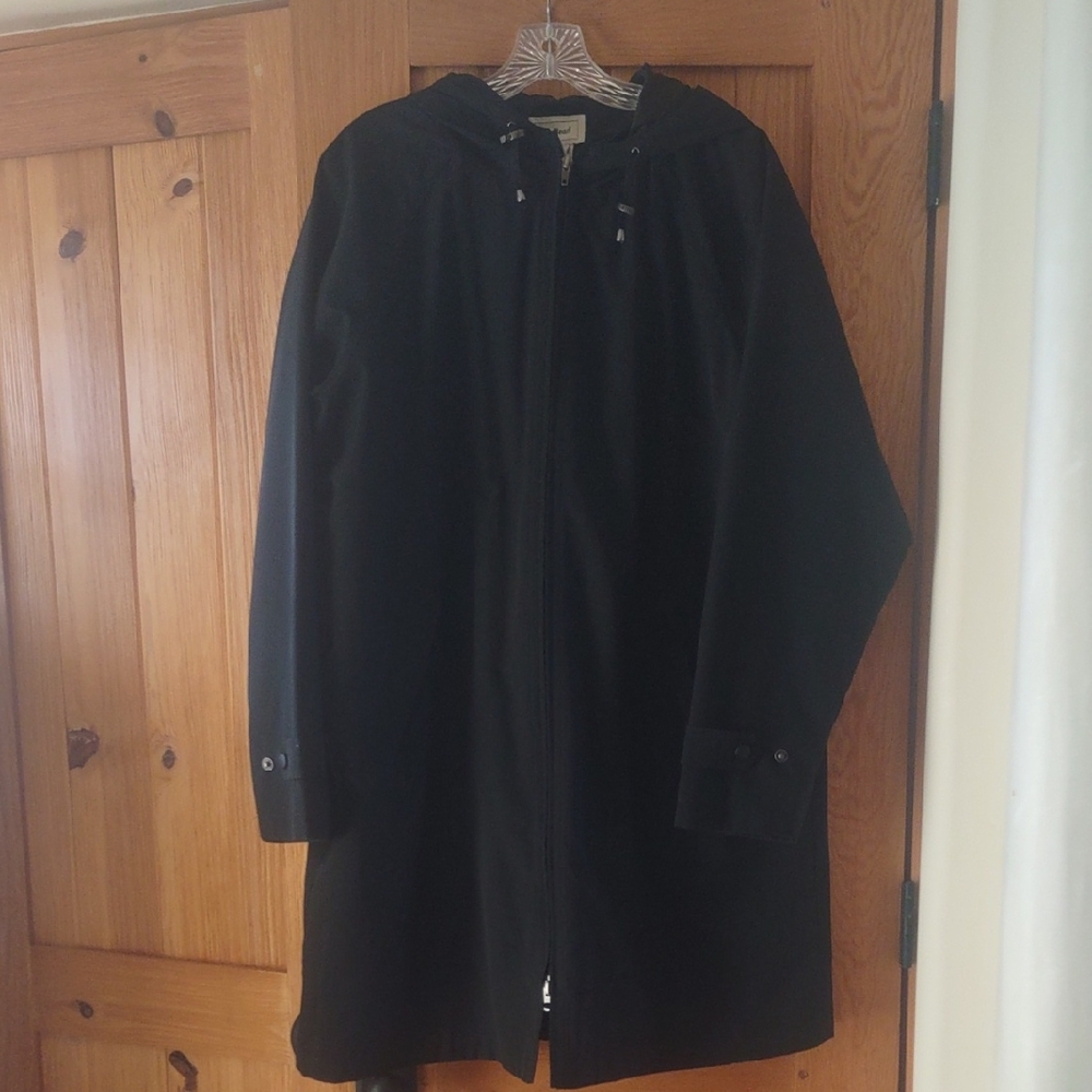 Lightweight LL Bean Jacket